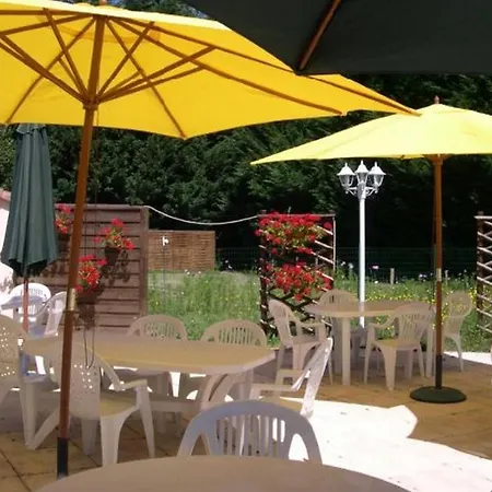 Hotel Grill Les Coursaux Nontron