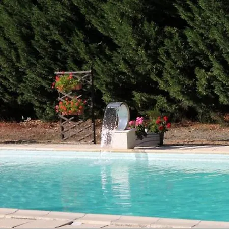 Hotel Grill Les Coursaux 2*